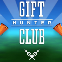 GIFT HUNTER CLUB