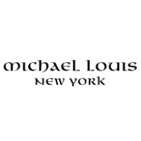 Logo oficial Michael Louis New York