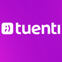 Logo oficial Tuenti