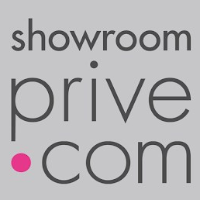 Logo oficial Showroomprive