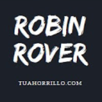 ROBIN ROVER