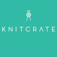 Logo oficial Knit Crate