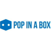 Logo oficial Pop In A Box