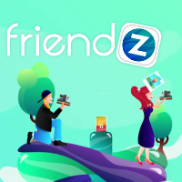 FRIENDZ
