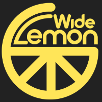LEMON WIDE