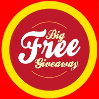 Big Free Giveaway