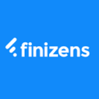 Logo oficial Finizens