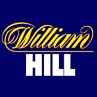 Logo oficial William Hill
