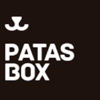 Logo oficial Patasbox