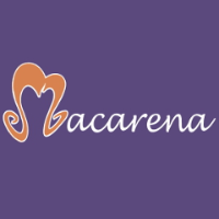 Logo oficial Macarena