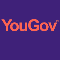 Logo oficial Yougov