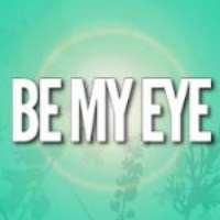 Logo oficial Bemyeye