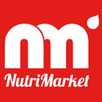 Logo oficial Nutrimarket