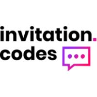 INVITATION. CODES