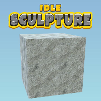 IDLE SCULPTURE