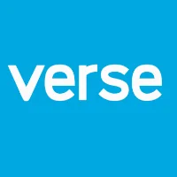Logo oficial Verse