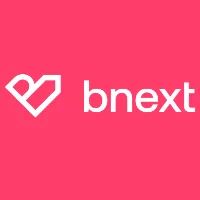 Logo oficial Bnext