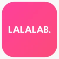 Logo oficial Lalalab
