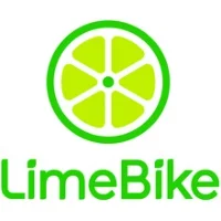 Logo oficial Limebike