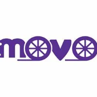 Logo oficial Movo