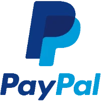 Logo oficial Paypal