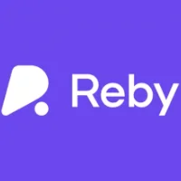 Logo oficial Reby