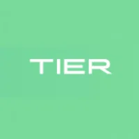 Logo oficial Tier