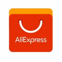Logo oficial Aliexpress