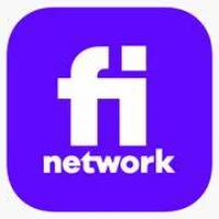 Logo de finetwork