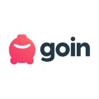 Logo oficial Goin