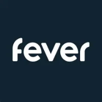 Logo oficial Fever