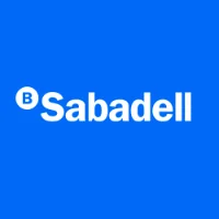 Logo de bancosabadell