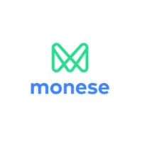 Logo oficial Monese
