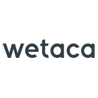 Logo oficial Wetaca