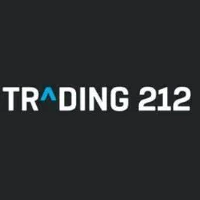 Logo oficial Trading 212
