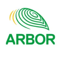 Logo oficial Arbor