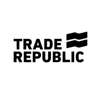 Logo de traderepublic