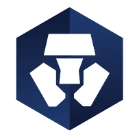 Logo de cryptocom