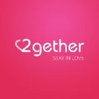 Logo oficial 2gether