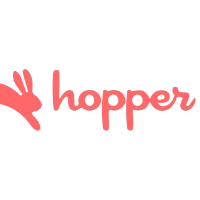 Logo oficial Hopper