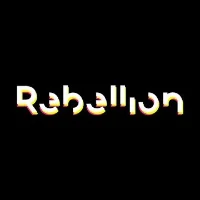 Logo oficial Rebellion Pay
