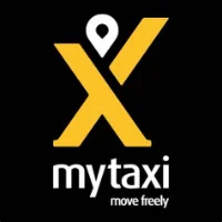 Logo oficial My Taxi