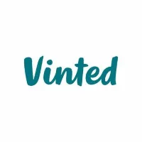 Logo oficial Vinted