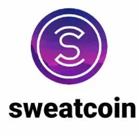 Logo oficial Sweatcoin