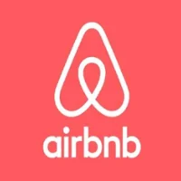 Logo oficial Airbnb Anfitriones