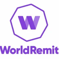 Logo oficial Worldremit