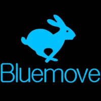 Logo oficial Bluemove