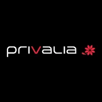 Logo oficial Privalia