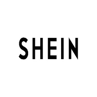 Logo oficial Shein