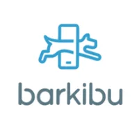 Logo oficial Barkibu